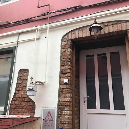 Hotel Da Vinci Brašov Exteriér fotografie