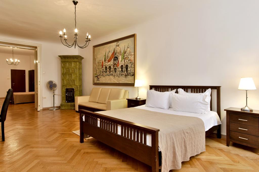 Hotel Da Vinci Brašov Exteriér fotografie