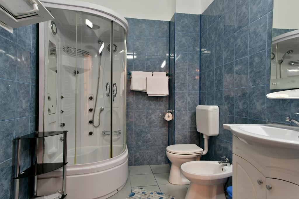 Hotel Da Vinci Brašov Exteriér fotografie