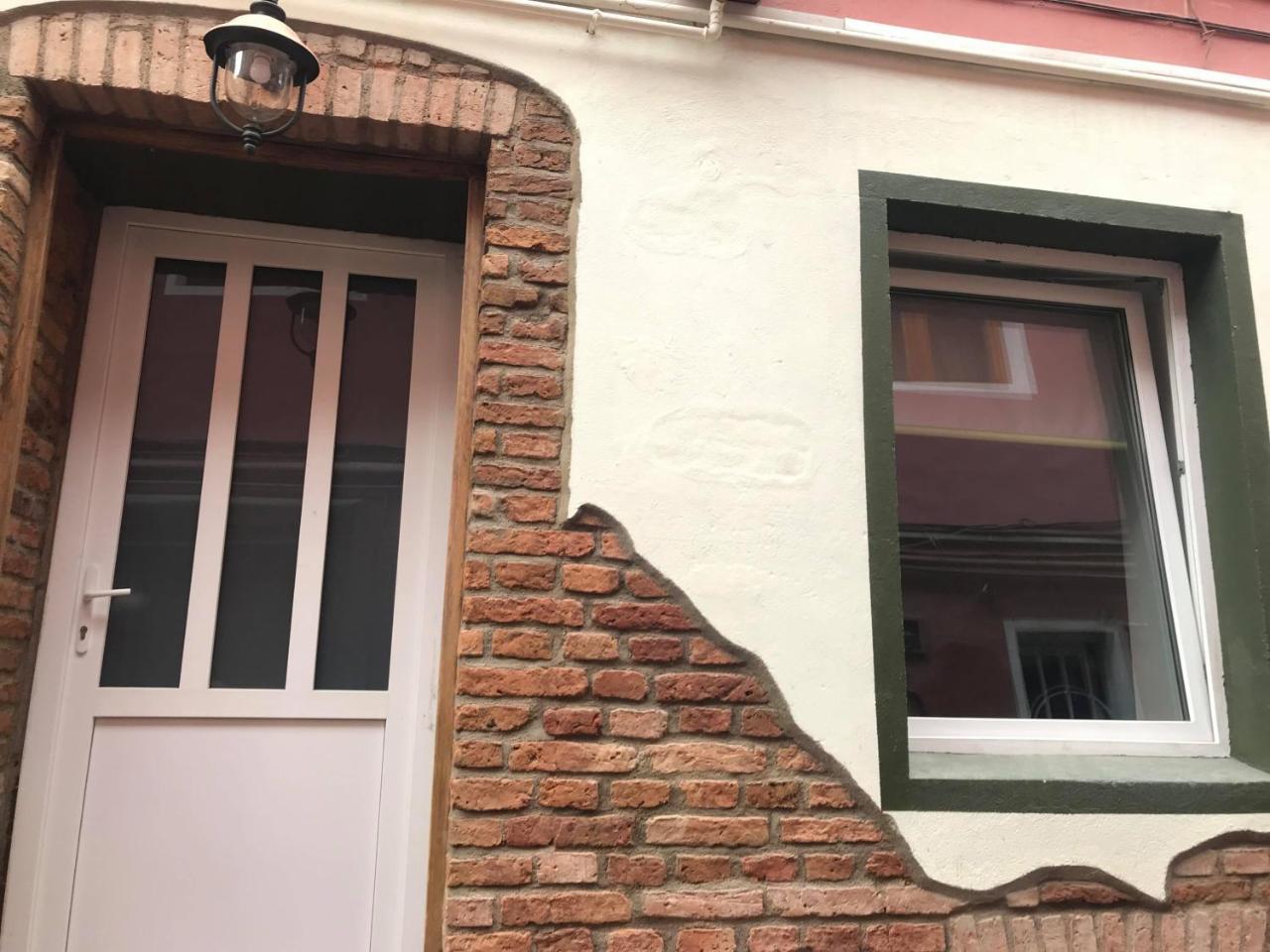 Hotel Da Vinci Brašov Exteriér fotografie